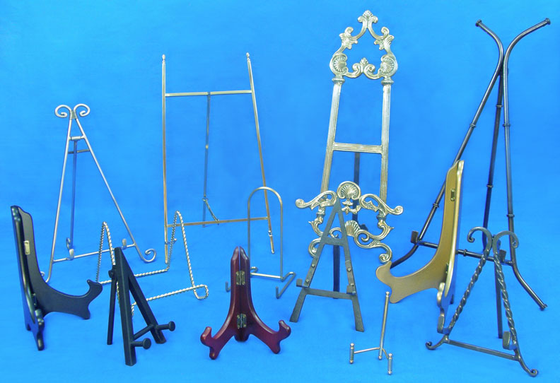 Easels - FREE SHIPPING