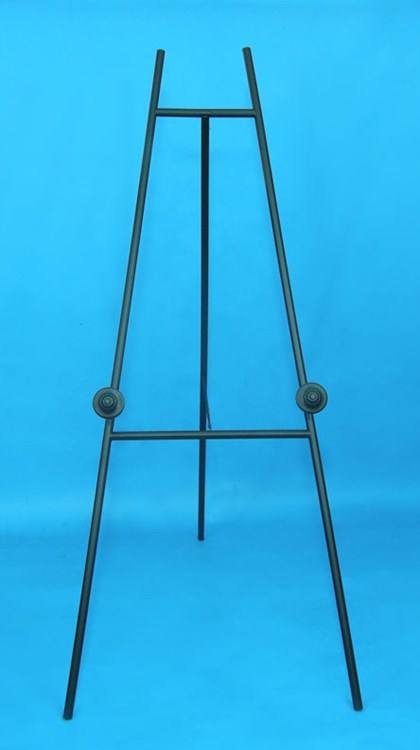 Metal Easel 45840 by UMA Enterprise at Designer Furniture Gallery