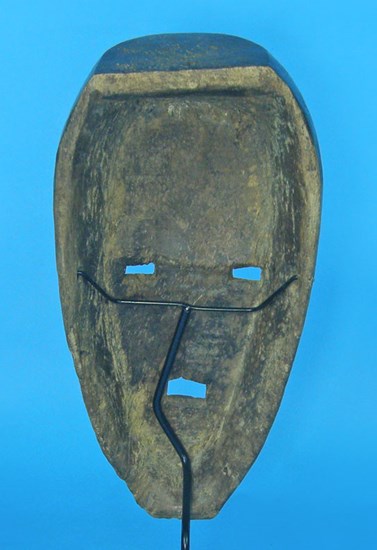 Mask Display